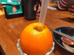 -马灯部落·西湖边的创意山景餐厅(虎跑动物园店)