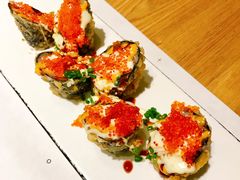 -小句号·精致料理(江南环球港店)