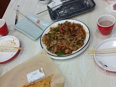 -老舅老蒙肉饼非遗店(一店)