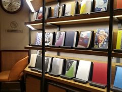 -COSTA COFFEE(新奥购物中心店)