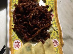 -那家小馆•北京菜•烤鸭(中关村店)