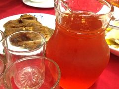 玫瑰米酒-吴门人家·苏宴宫廷菜(拙政园店)
