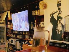 -半藏居酒屋(香港花园店)