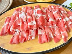 -蘭番坊青海特色铜锅涮·清真