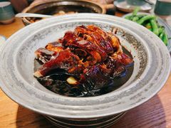 -常来小聚·广州非遗传承餐厅(地王广场店)