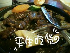 -枫林湾牛扒自助西餐厅(兴东店)