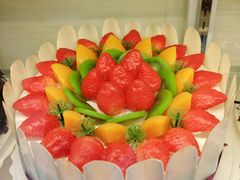 android_upload_pic-优益滋蛋糕(斗柏路店)