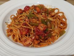 -必胜客(龙泉万达店)