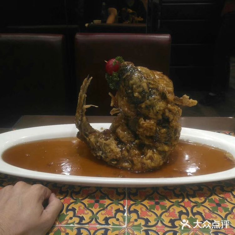 济南饭店真的太实惠😆