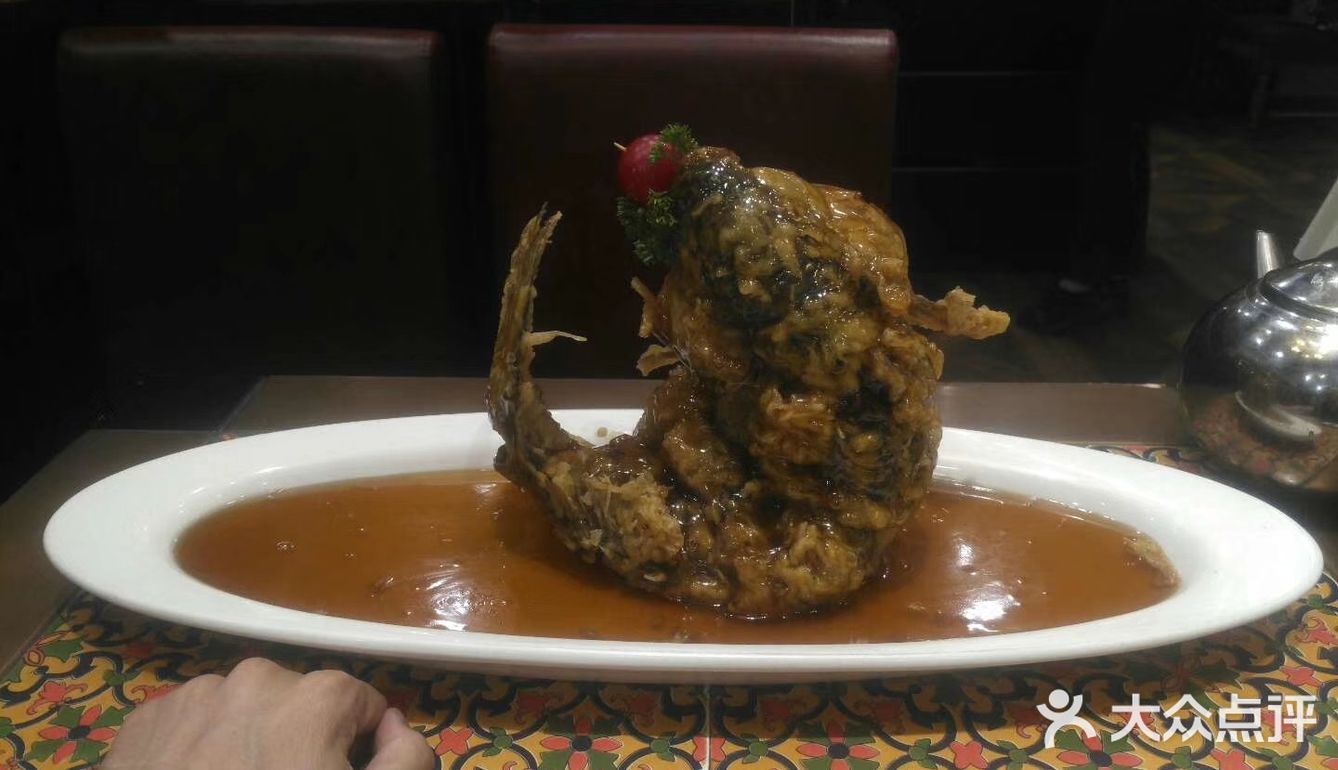 济南饭店真的太实惠😆