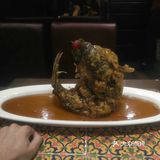 济南饭店真的太实惠😆