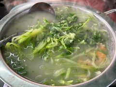 -正宗天津烧麦馆(柳州路店)