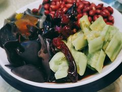 -郭林家常菜烤鸭(曙光西路店)