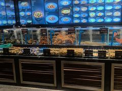 -百富源·海鲜辽菜(浑河堡店)