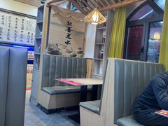 -集草轩·重庆麻辣烤鱼(西湖道店)