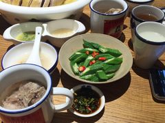 -醉南拳客家菜·河田鸡(西禅寺杨桥店)