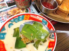 -孖记茶档·热腾茶餐(江南西plus店)