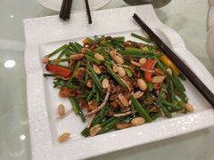 -海宝酒家(中山四路店)