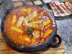 -星火东北碳火烤肉(华大店)
