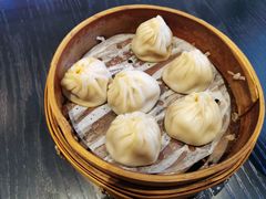 -宁波汤团店(外滩店)