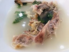 -六和聚传统烤鸭.天津菜(和平店)