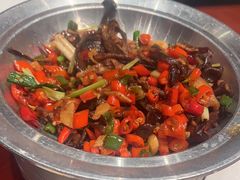 -京味张·北京烤鸭(南山店)