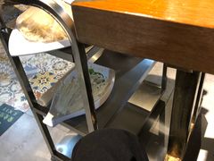 -川遇·鸡公虾婆(新世界百货店)