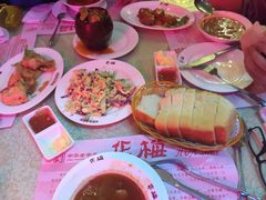 -华梅西餐厅(哈尔滨中央大街店)