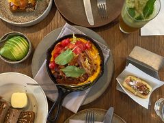 -BOR Eatery(安福路店)