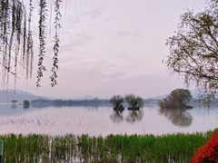 -云龙湖旅游景区
