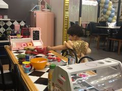 大堂-Lilliput粒粒堡亲子餐厅(祥云小镇店)