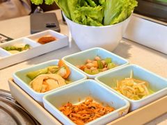 -韩香福烤肉庄园(荣成店)