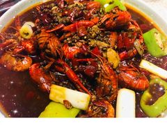 -忠顺斋易州印象烤鸭店(东关新村店)