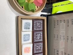 -阮大兴糕团(杭州西湖银泰百货店)