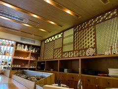 -希望日本料理(保利香槟花园店)