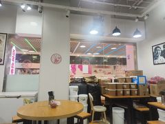 -门框胡同百年卤煮(鸟巢店)