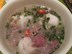 -金玛国宾酒店-自助西餐厅