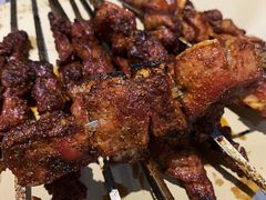-高原第一家资格烤羊肉(玉林南路总店)
