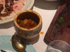 -波特曼西餐厅(南岗店)