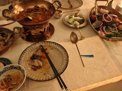 -龟兹KUCINA·新疆菜(前滩L+PLAZA店)