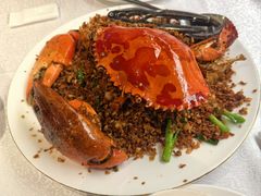 -喜记避风塘炒辣蟹(旗舰店)