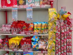 -蜜雪冰城(龙河路店)