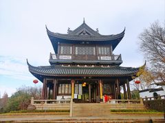-虞山风景区