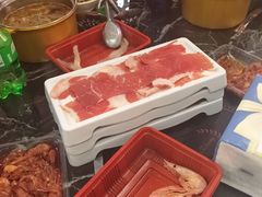 -味香林牦牛自助火锅