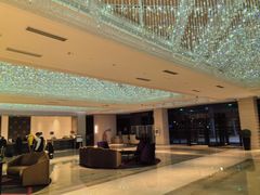 -上海中航虹桥机场泊悦酒店