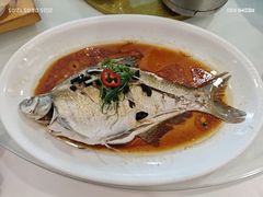 -新兴家喻酒家·羊城名宴(昌岗店)