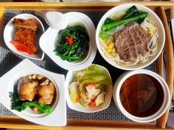 -喜宝母婴月子会所