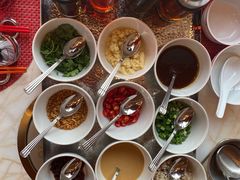 -咖啡苑 - 蔚藍夏日限定主题(永利皇宫店)