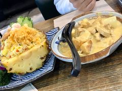 -Hi YOU你的饭局泰餐厅(雍和宫店)