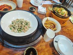 -天怡·鱼工厂(临江店)